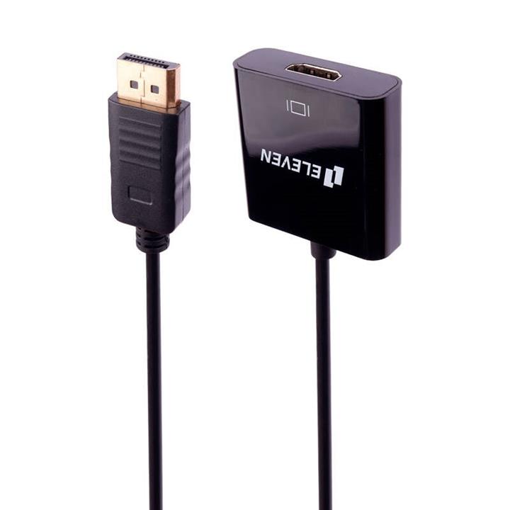 مبدل DisplayPort به HDMI الون مدل CV-1002